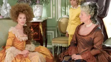 L'enfant des Lumières (2002)