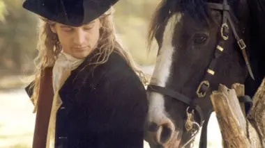 L'enfant des Lumières (2002)