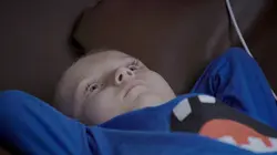 L'enfant du double espoir