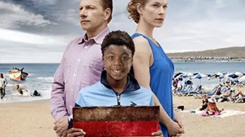 Casting L'enfant perdu