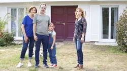 L'enfant que je n'attendais pas