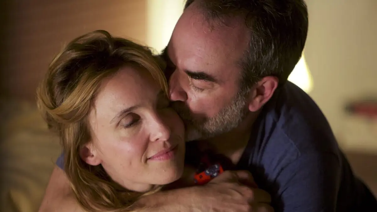 L'enfant que je n'attendais pas