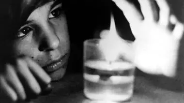 L'enfant sauvage