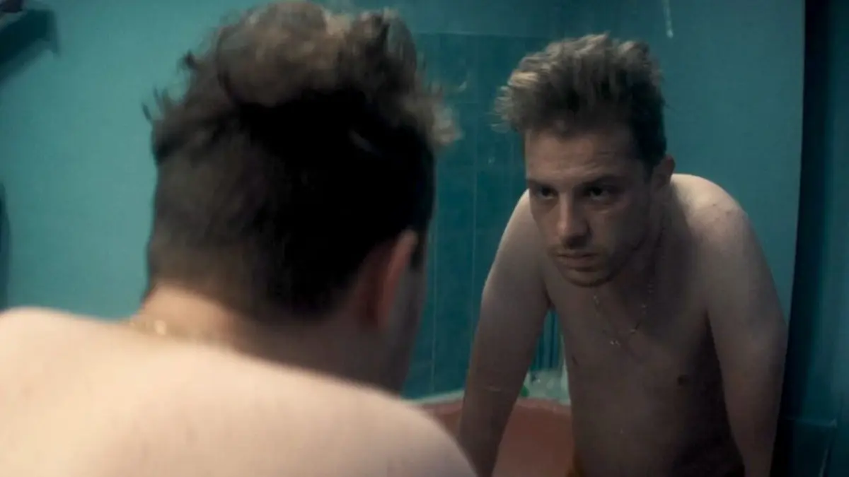 L'enfant seul en streaming