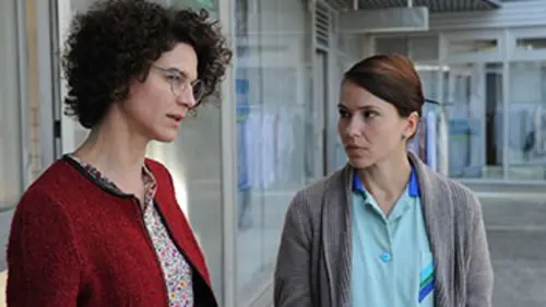 Casting L'enfant terrible