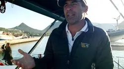 Visuel de L'enfant terrible du Cap