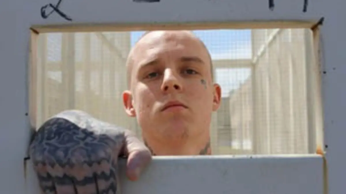 L'enfer carcéral Une prison dans la prison