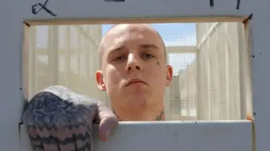 Une prison dans la prison