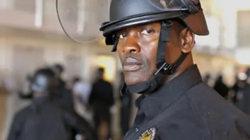 L'enfer carcéral Lutte derrière les barreaux