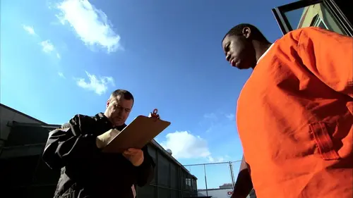 L'enfer carcéral L'économie souterraine