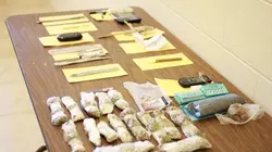 L'enfer carcéral L'oasis du vice