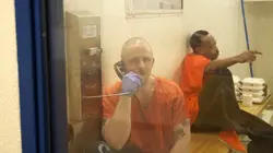 L'enfer carcéral Sortez-moi de là !