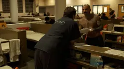 L'enfer carcéral Sortez-moi de là !