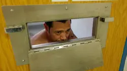 L'enfer carcéral Ville de tous les péchés