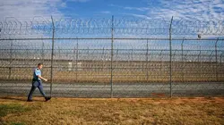 L'enfer carcéral Escroc en prison