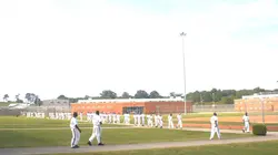 L'enfer carcéral Retour à la maison