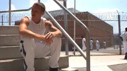 L'enfer carcéral Crise de nerfs