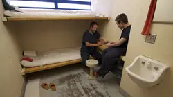 L'enfer carcéral Les marginaux