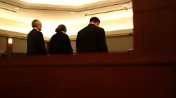 L'enfer carcéral Les marginaux