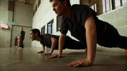 L'enfer carcéral Sin City