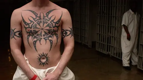 L'enfer carcéral L'oasis du vice