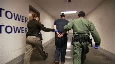 Amour, crimes et châtiments