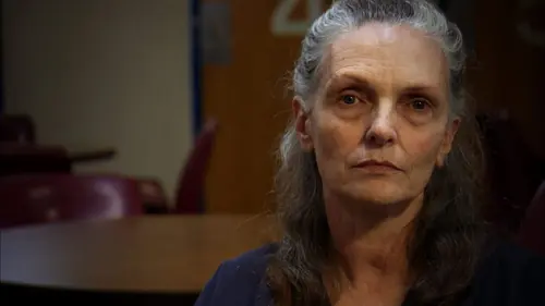 L'enfer carcéral Au féminin