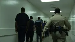 L'enfer carcéral Le jugement dernier