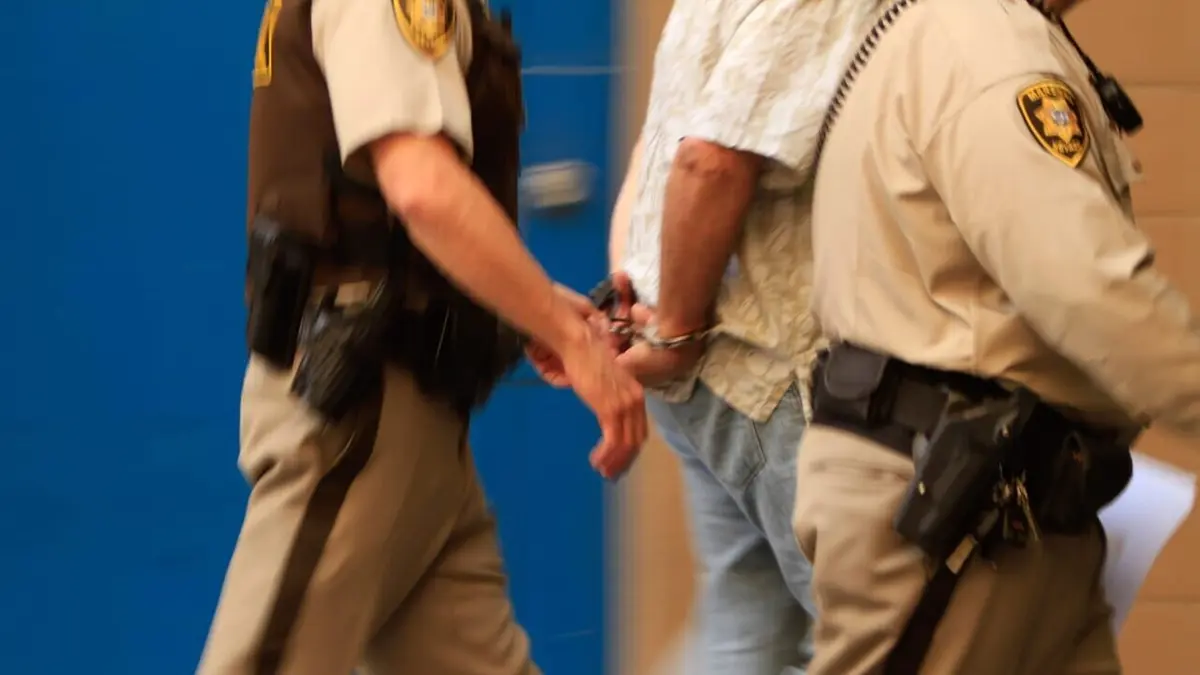 L'enfer carcéral L'éternel retour