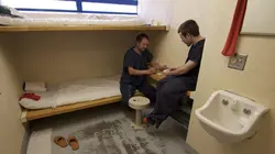 L'enfer carcéral Les marginaux