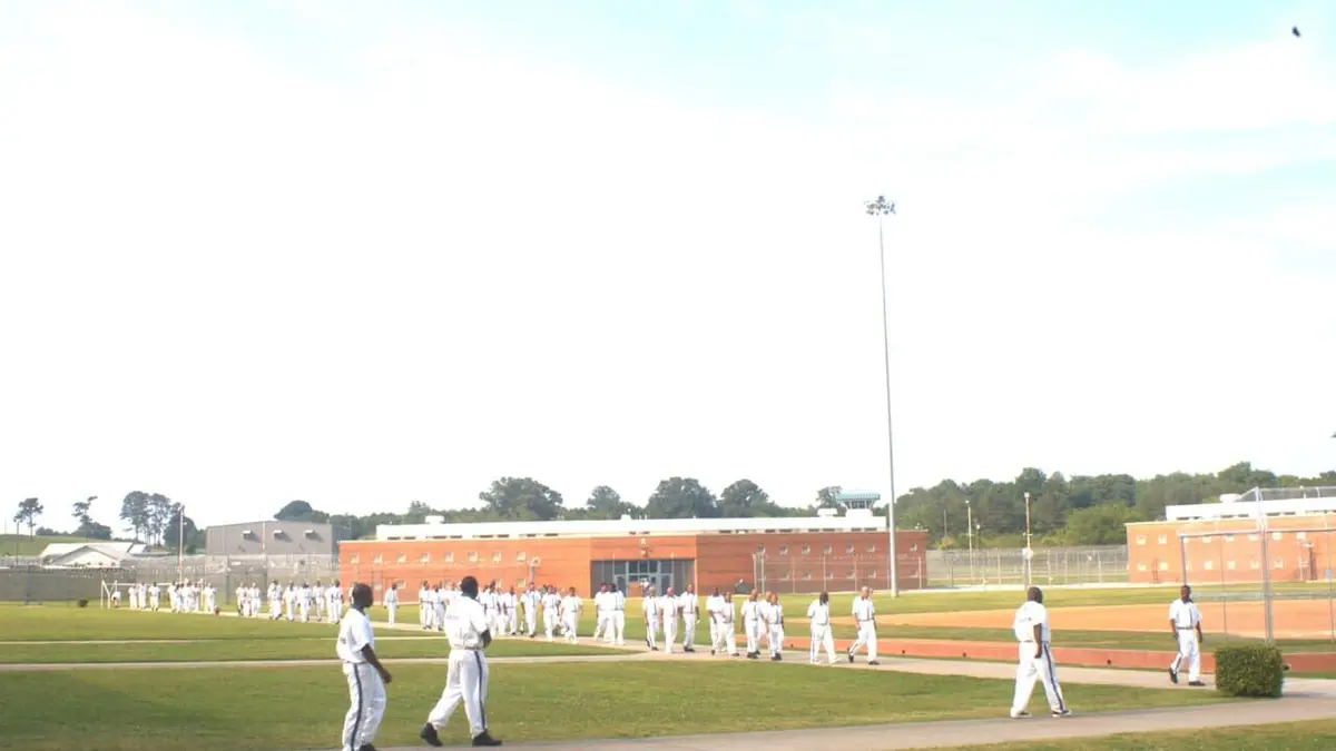 L'enfer carcéral Retour à la maison
