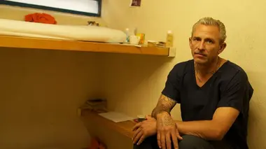 L'enfer carcéral La guerre des gangs