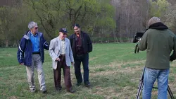 L'enfer de Berga, camp nazi raconté par les GI