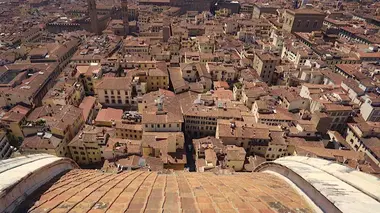 L'enfer de Botticelli