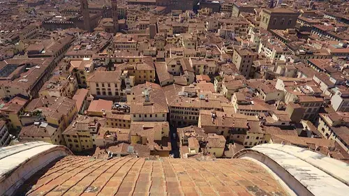 L'enfer de Botticelli