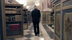 L'enfer de Botticelli