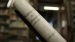 L'enfer de Botticelli