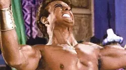 Visuel de L'enfer de Gengis Khan