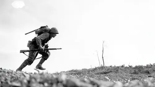 L'enfer de la bataille d'Okinawa