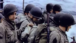 L'enfer de la bataille de Normandie