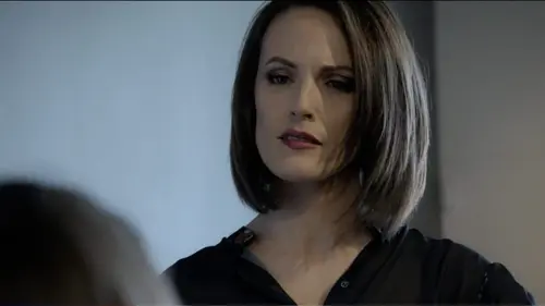 L'enfer de Madison : Révélation