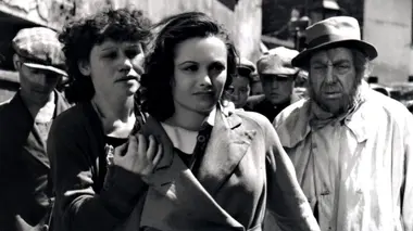 L'enfer des anges (1941)