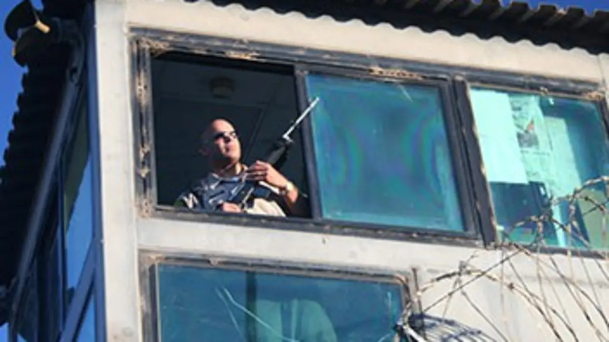 L'enfer des prisons Guerre des gangs au Texas