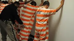 Visuel de L'enfer des prisons