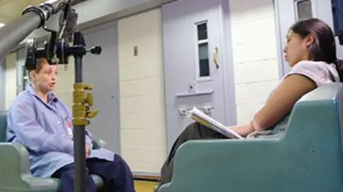 L'enfer des prisons Les femmes les plus dangereuses