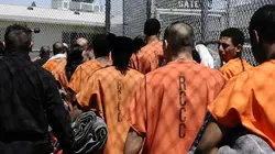 L'enfer des prisons Combats sanglants