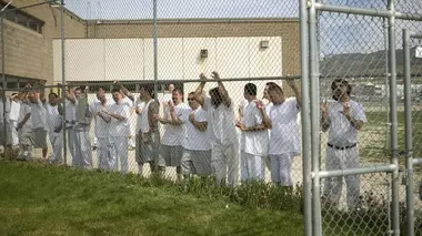 Le gang ou la famille