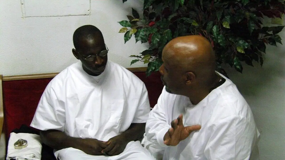 L'enfer des prisons S04E02 Vivre après la détention