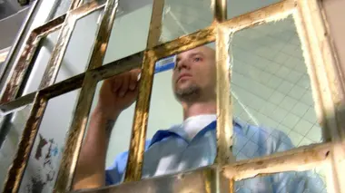 Détention provisoire