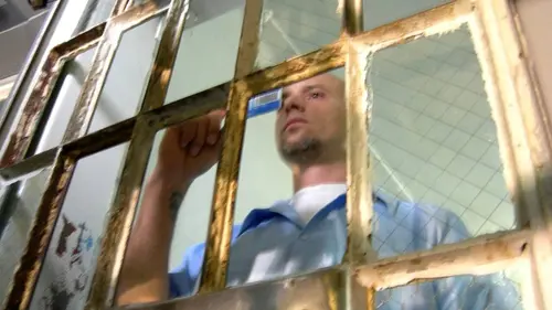 L'enfer des prisons S01E01 Détention provisoire